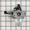 Honda Carburetor Assembly - Be66c B part number: 16100-ZE7-W21