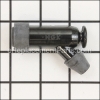 Honda Cap Assembly- Noise Suppressor part number: 30700-ZF5-013