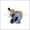 Honda Carburetor Assembly - Be70b B/ part number: 16100-ZE2-W71