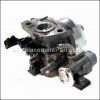 Honda Carburetor Assy - Bb75e B part number: 16100-Z0L-876