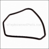 Honda O-ring- Oil Plate part number: 15339-ZJ4-000