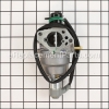 Honda Carburetor Assembly - Be82m B part number: 16100-Z5L-F12