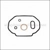 Honda Gasket Set part number: 16010-ZN1-802