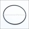 Honda O-ring (2.62x75.87) part number: 360927587