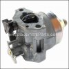 Honda Carburetor part number: 16100-Z2B-J03