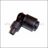 Honda Cap Assembly- Noise Suppressor part number: 30700-ZJ1-841