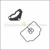 Honda Gasket Set part number: 16010-Z0A-802