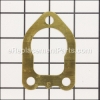 Honda Gasket- Fuel Injection Pump part number: 16442-ZG3-000