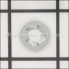 Honda Nut, Push (5/16) part number: 90301-VE1-R00