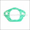 Honda Gasket-insulator part number: 16212-896-306