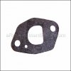 Honda Gasket- Carburetor part number: 16212-ZG9-T00