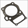 Honda Gasket- Cylinder Head - 1.1 part number: 12251-ZG3-000