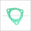 Honda Gasket- Thermostat Cover part number: 19318-ZA0-800