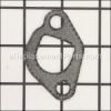 Honda Gasket- Muffler part number: 18381-Z0T-801