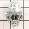 Honda Carburetor Assy - Bb27A E part number: 16100-888-075