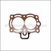 Honda Gasket- Cylinder Head part number: 12251-ZA0-800