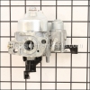 Honda Carburetor Assembly - Be01b G part number: 16100-ZE0-817