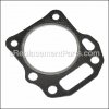 Honda Gasket- Cylinder Head part number: 12251-ZG9-000