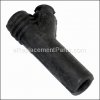 Honda Cap Assembly- Noise Suppressor part number: 30700-ZE8-003