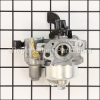 Honda Carburetor Assembly-bf11b B part number: 16100-ZG0-W02