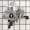 Honda Carburetor Assembly - Be65r A part number: 16100-Z0T-921