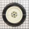 Honda Wheel part number: 42810-VA4-801