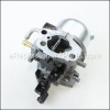 Honda Carburetor Assembly - Be67c A part number: 16100-ZK8-T51