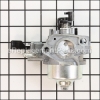 Honda Carburetor Assy. - Be35A D/E part number: 16100-ZE9-035