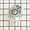 Honda Carburetor Assembly part number: 16100-896-405