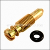 Honda Screw Set- Drain part number: 16024-Z0A-004