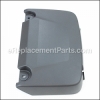 Honda Cover- Air Cleaner part number: 17231-Z0A-000