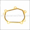 Honda Gasket- Chain Case Cover part number: 11521-ZK7-V00