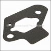 Honda Gasket- Air Cleaner part number: 17228-Z0G-000