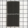 Honda Filter - Outer part number: 17218-ZK7-V01