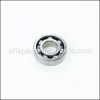 Honda Bearing- Radial Ball - 6204c part number: 91001-Z0D-V01