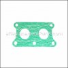 Honda Gasket- Insulator part number: 16212-Z0A-000