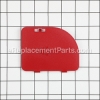 Honda Cover, Plug part number: 63347-V10-020