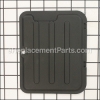 Honda Cover, Rr. part number: 76141-VA4-801