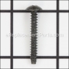 Honda Screw- Tapping - 4x30 - Po part number: 93913-24780