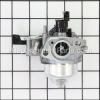 Honda Carburetor Assembly -be66d B part number: 16100-ZH8-W41