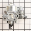 Honda Carburetor Assembly - Be75a B/ part number: 16100-ZH9-W01