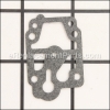 Honda Gasket- Pump part number: 16011-ZM3-014