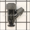 Honda Cap Assembly- Noise Suppressor part number: 30700-ZE6-023