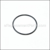 Honda O-ring- Thermostat Cover part number: 19317-ZG8-003