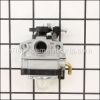 Honda Carburetor Assy. - Wyl 126 part number: 16100-ZM3-808