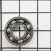 Honda Bearing 6203 part number: 91003-HA7-672