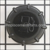 Honda Cap Assembly, Fuel Tank part number: 17620-ZM3-073