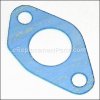 Honda Gasket-insulator part number: 16212-887-306