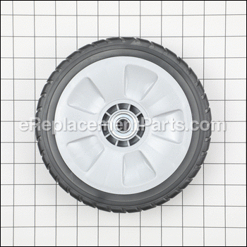 Honda lawn mower online wheel parts