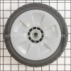 Honda Wheel, Rr. part number: 42710-VG3-010